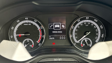 Skoda Karoq 1.0 TSI 110 SE 5dr Petrol Estate